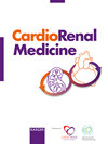 CardioRenal Medicine封面